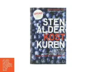 Stenalderkost kuren (bog)
