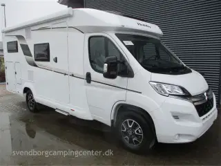 2024 - Hobby Ontour Edition V65 GE