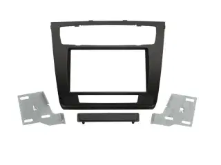 Connects2 CT23BM05 2-DIN kit BMW