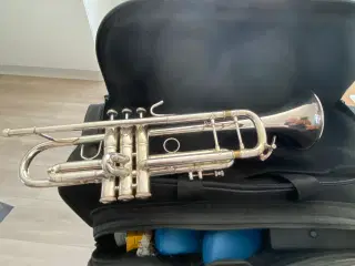 Bach Trompet