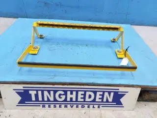 New Holland 760 CG Extra Support