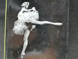 the dancer´s heritage - a short history of ballet,