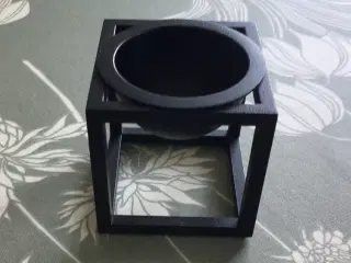 Kubus Bowl Mini Sort