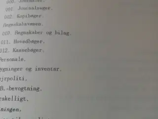 Håndbog for Landsarkivet i Viborg – 1956  