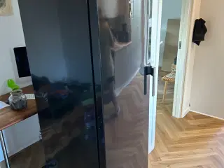Sort Køleskab fra Gorenje