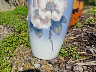 Royal Copenhagen Vase