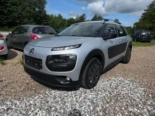 Citroën C4 Cactus 1,6 BlueHDi 100 Cool Comfort