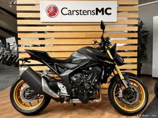 Honda CB 1000 Hornet SP