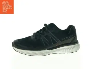 Sorte sneakers (str. 42)
