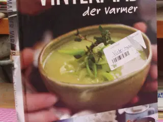 Vintermad der varmer