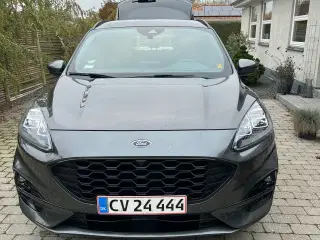 Ford Kuga ST Line