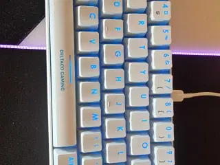 Stationær Computer