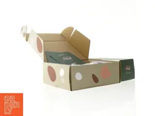 Flexa Play Grøntsagssæt til Børn fra Flexa Play (str. 20 x 15 cm)