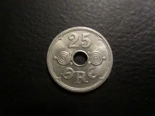 25 øre 1947 unc