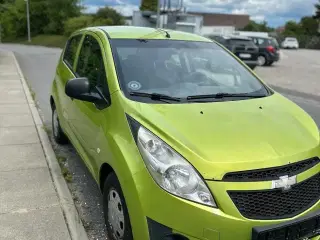 Chevrolet Spark 1,0 LS