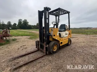 Truck TCM FG 18