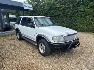 Ford Explorer 4,0 V6 XLT 4x4