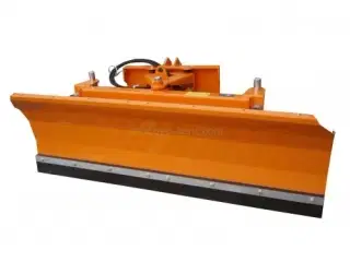 GEO Skrabeblade til lift 180cm