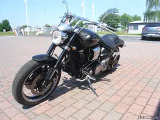 Yamaha XV 1700