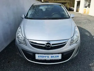 Opel Corsa 1,0 12V Enjoy