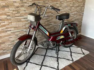 1995 Piaggio Puch P1XL 2 Gear