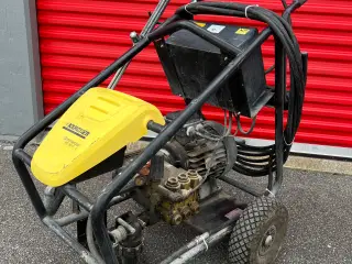 Karcher Commercial HD 16/15-4 Højtryksrenser 