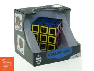 Hollow Cube puslespil fra Recent Toys (str. 6 x 6 cm)