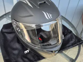 MC hjelm 