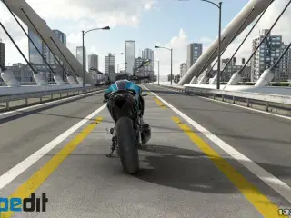 BMW F 900 R