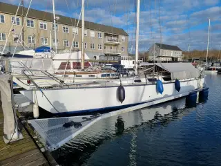 Sejlbåd Wasa 55