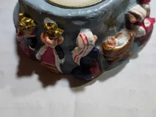 Medusa Kalenderlysestage 