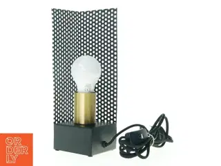 Lampe (str. 28 x 9 x 9 cm)