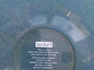 Tekande Bodum