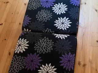 Havehynde til liggestol 75 kr.