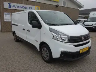 Fiat Talento 1,6 MJT 120 L2H1 Pro+ Van