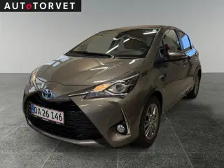 Toyota Yaris 1,5 Hybrid H2 Touch e-CVT