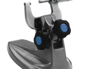 Stander for mikrometerskrue 1,3 kg
