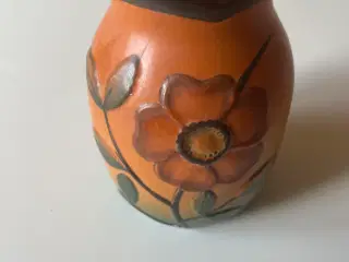 Vase fra Ipsens Enke