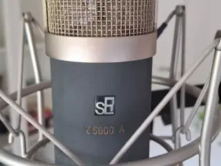 SE Electronic Z5600 a Studio Mikrofon