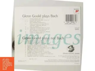 Image, Glenn Gould (DVD)