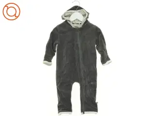 Køredragt fra Pippi (str. 68 cm)