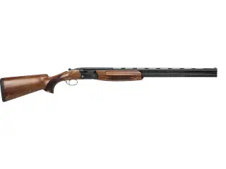 ATA Arms SP Black ADJ kal 12/76 O/U haglgevær-78-H24UU-005847 12/76 71 cm løb