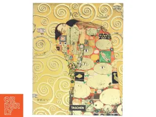 Gustav Klimt : 1862-1918 : the world in female form (Engelsk udgave) af Gottfried Fliedl (Bog)