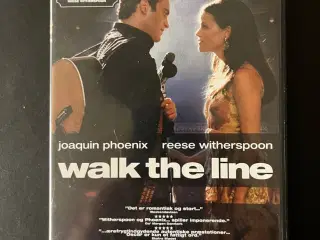 Walk the line