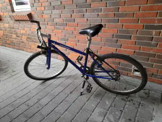 MBK Cykel 