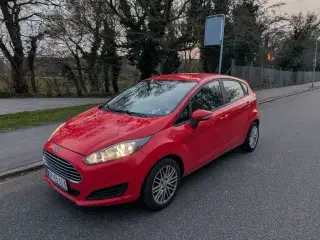 Ford Fiesta 1,5 TDCi 95 Trend ECO
