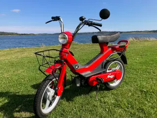 Vespa Piaggio Ciao/Grillo knallert 30