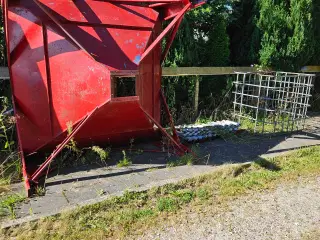 Jern gratis, hurtigt