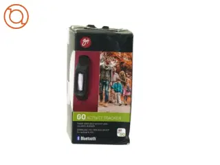 Ur, GO activity tracker fra Goji (str. 16 x 8 x 7 cm)