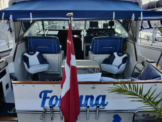 Motorbåd Sea Ray 340